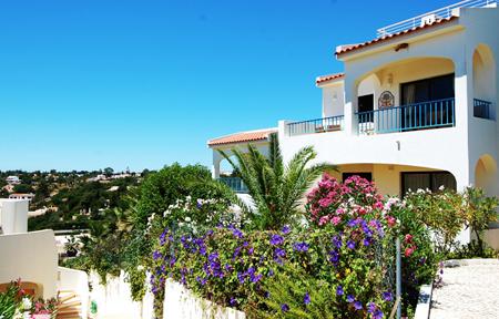 Lejligheder Monte Dourado slide 2