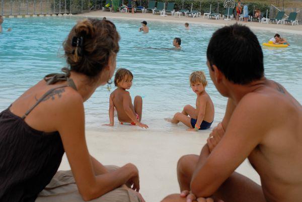 Feriepark Le Rouret