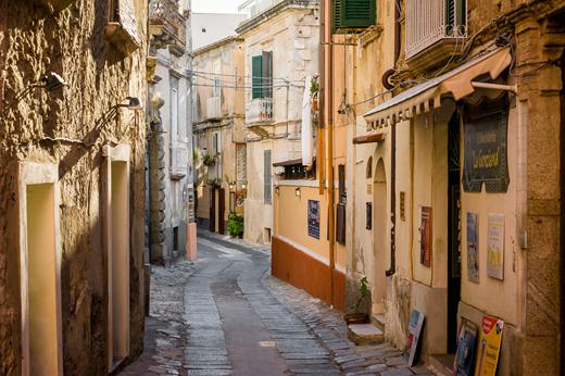 Italien Foto: 1 af 11