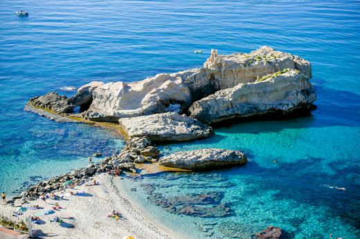 Italien Foto: 2 af 11