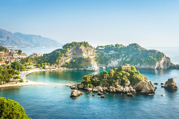 Foto af Taormina