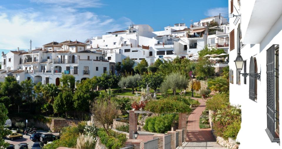 Frigiliana Foto: 3 af 5