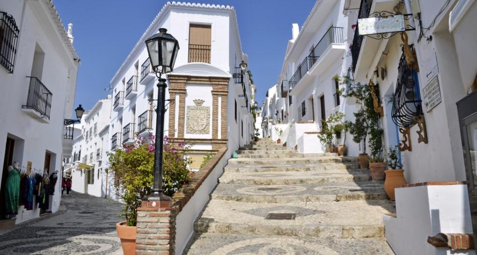Frigiliana