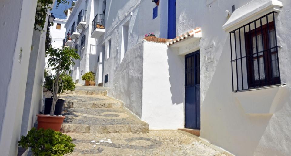 Frigiliana Foto: 5 af 5