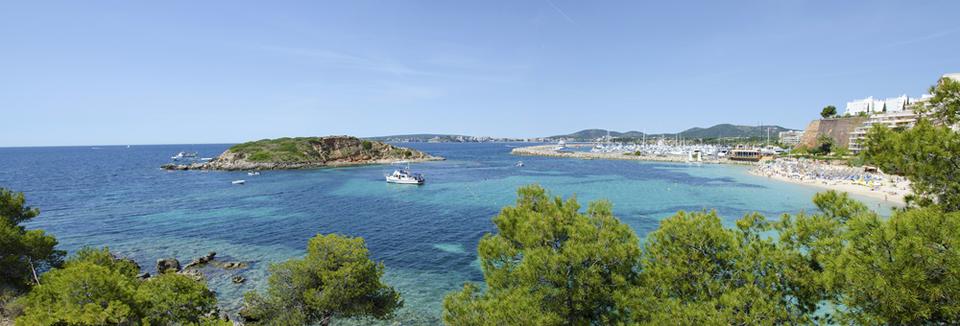 Costa d'en Blanes Foto: 2 af 2
