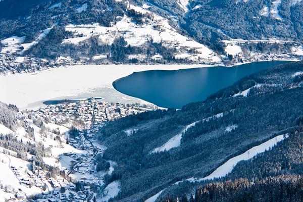 Zell am See - Kaprun