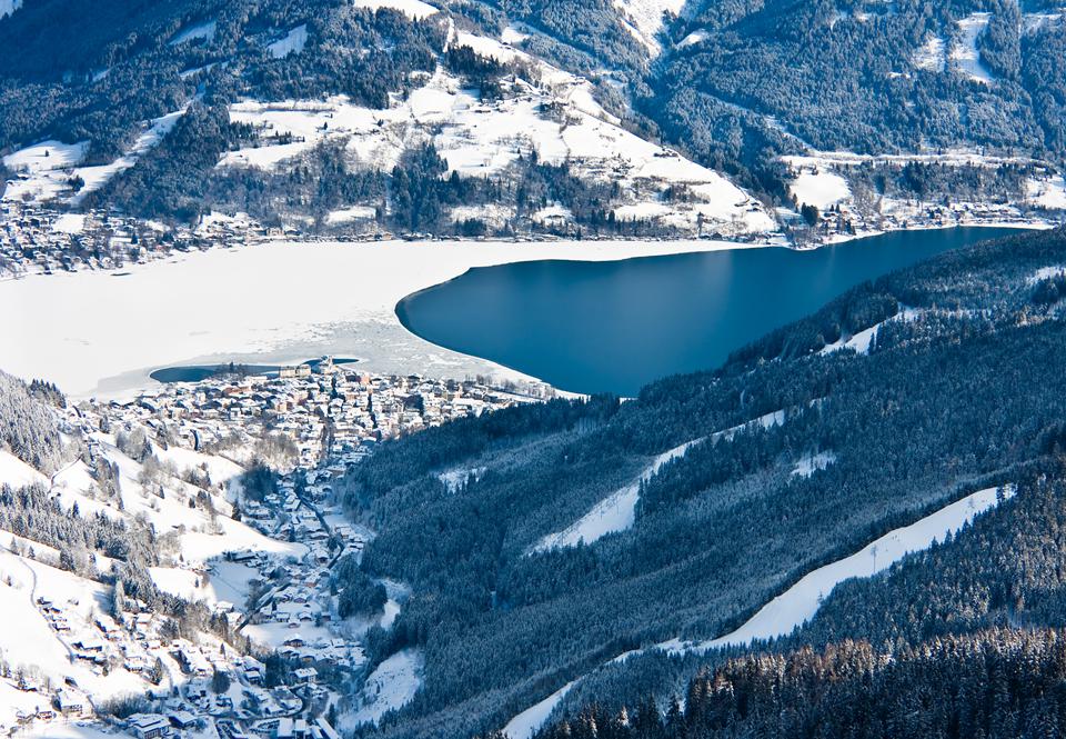 Zell am See - Kaprun Foto: 1 af 1