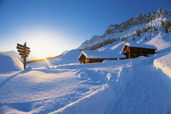 Ski Amadé