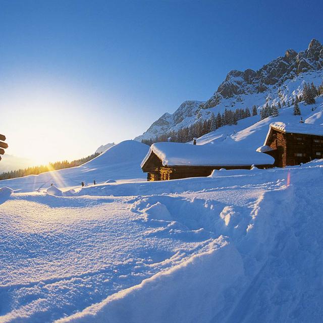 Ski Amadé