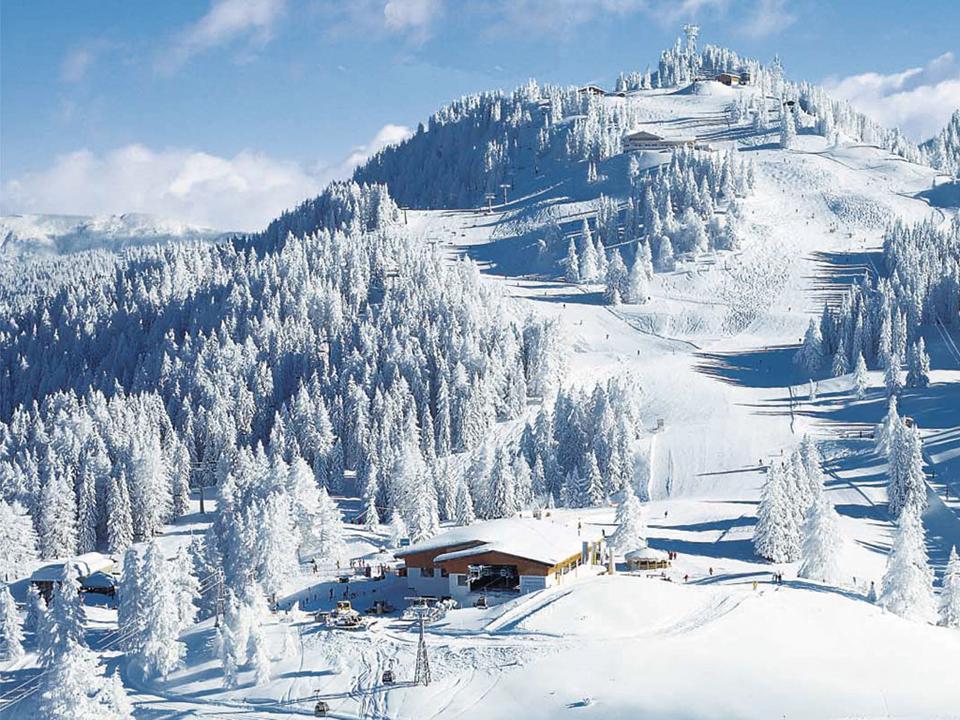 St. Johann im Pongau Foto: 1 af 1