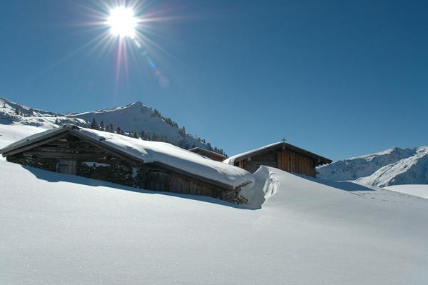 Foto af Kitzbuheler Alpen