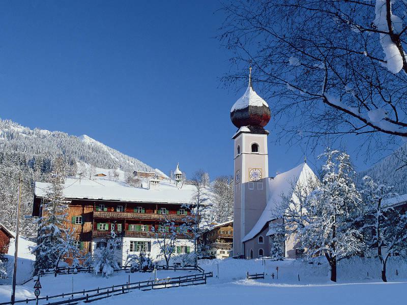 Kitzbuhel