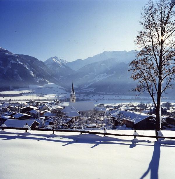 Foto af Uttendorf