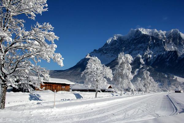 Foto af Tiroler Zugspitz Arena