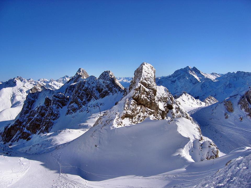 Sölden Foto: 1 af 1