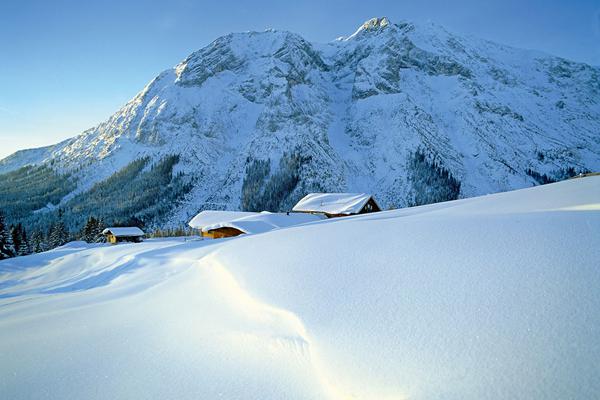 Region Seefeld - Tirols Hochplateau