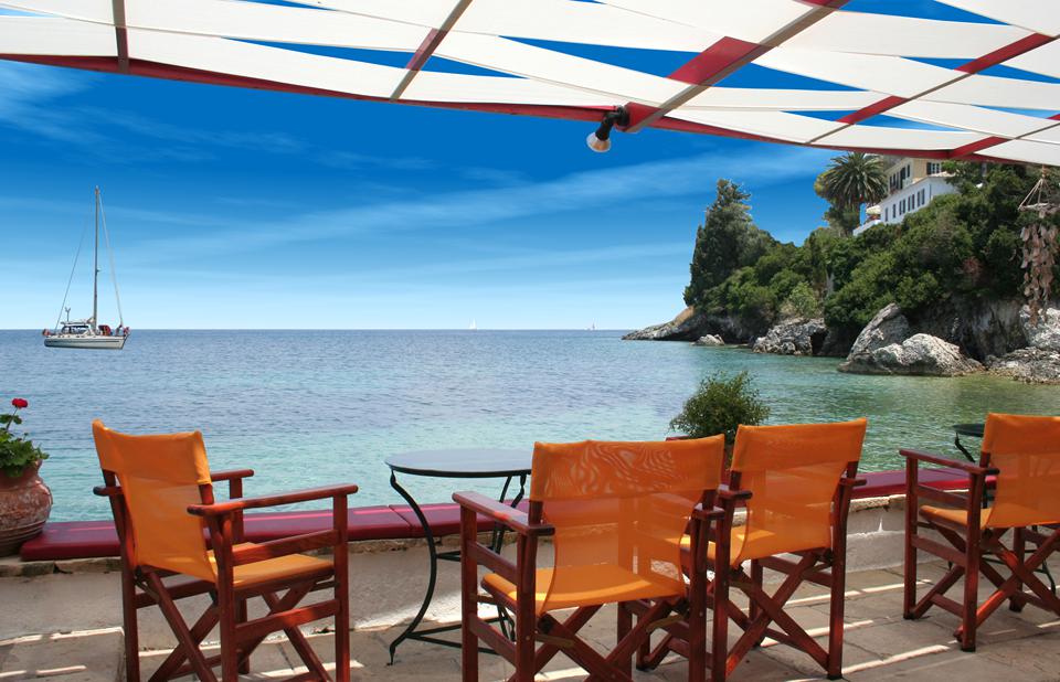 Paxos Foto: 14 af 16