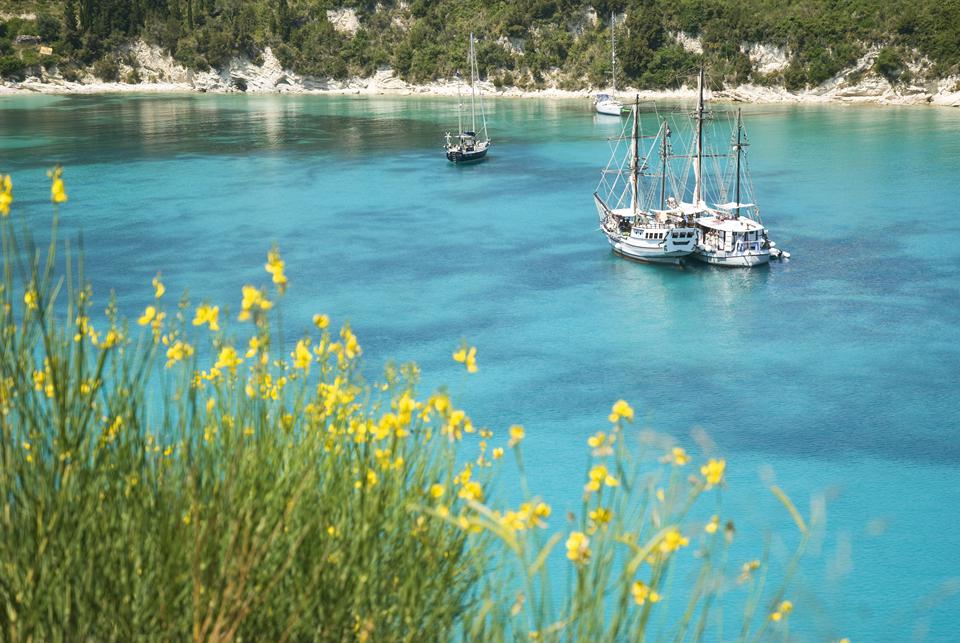 Paxos Foto: 11 af 16