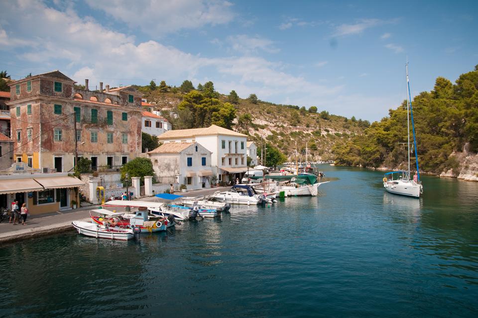 Paxos Foto: 12 af 16