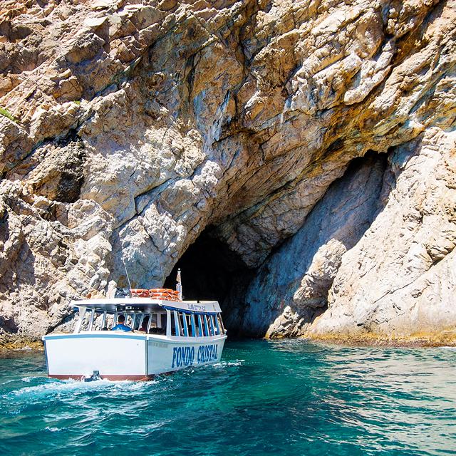 Costa Brava