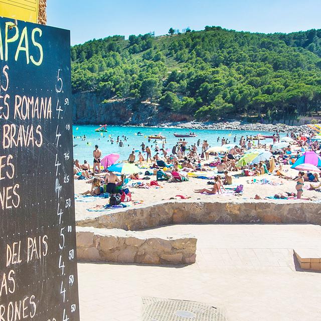 Costa Brava