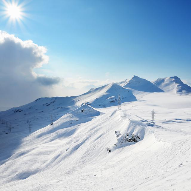 Flims - Laax & Falera