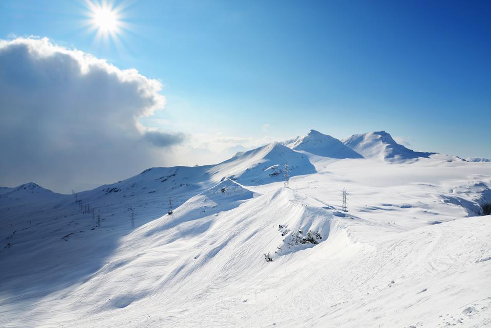 Flims - Laax & Falera Foto: 1 af 1