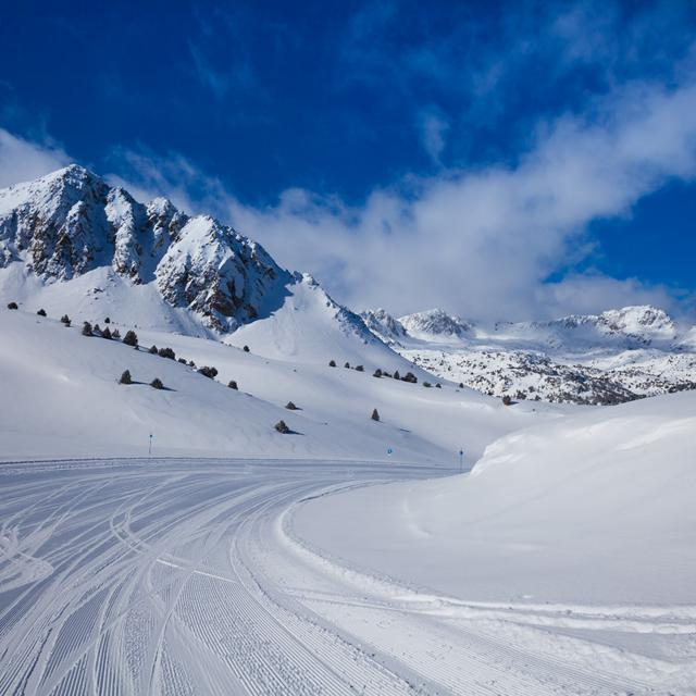 Grandvalira