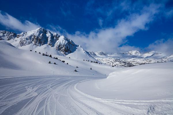 Foto af Grandvalira