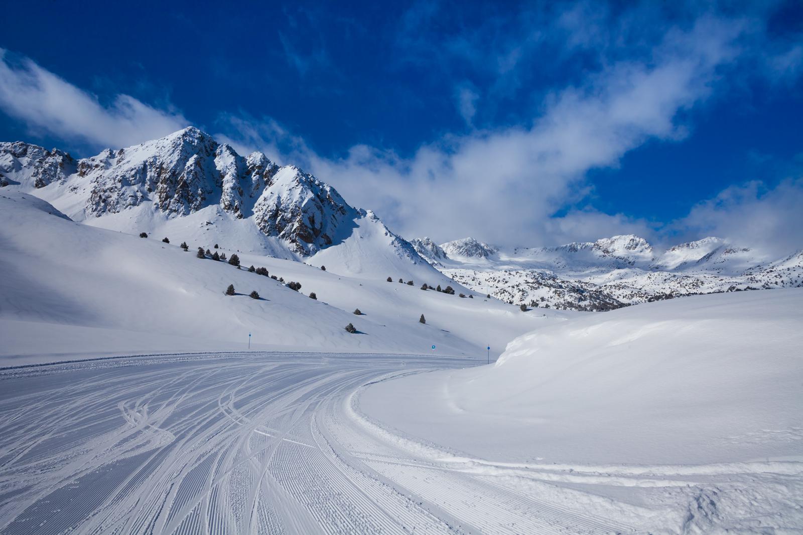 Grandvalira