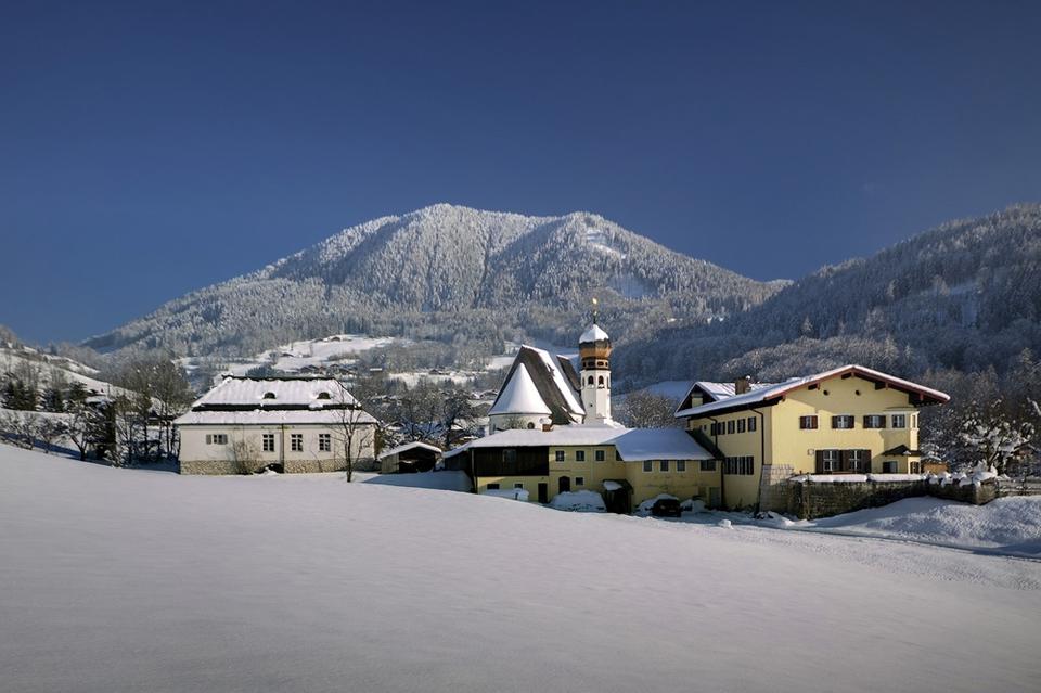 Oberau Foto: 1 af 1