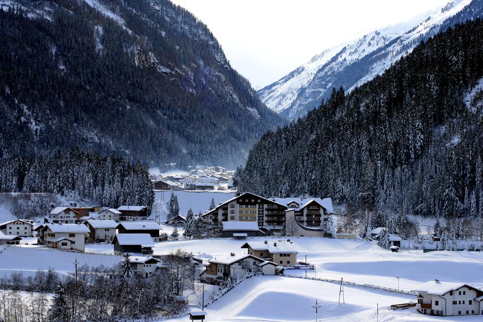 Flirsch am Arlberg Foto: 1 af 1