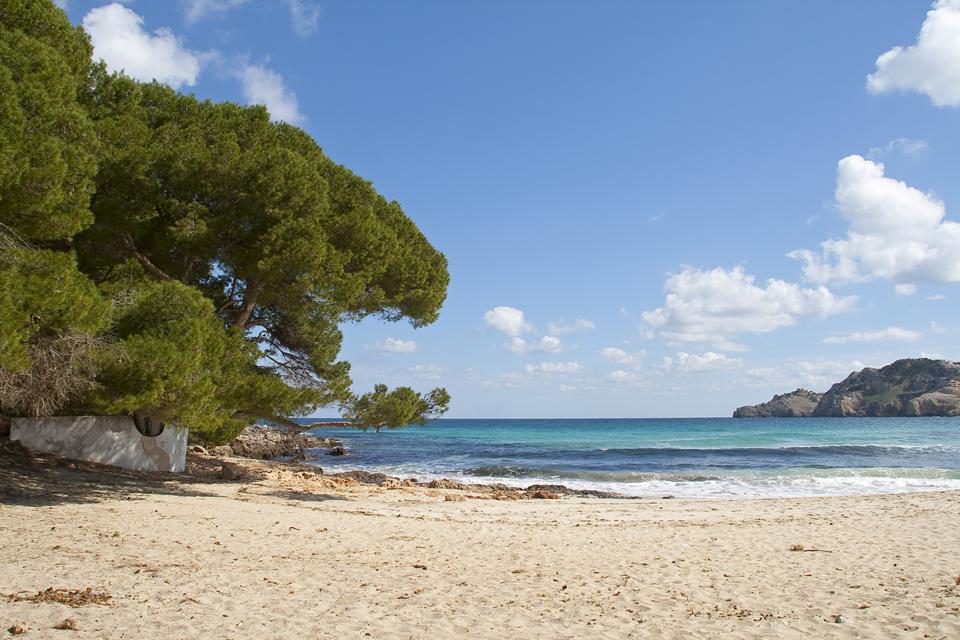 Cala Ratjada Foto: 9 af 10