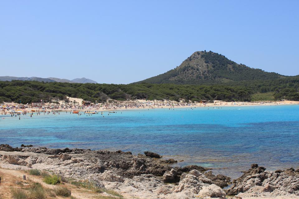 Cala Ratjada Foto: 6 af 10