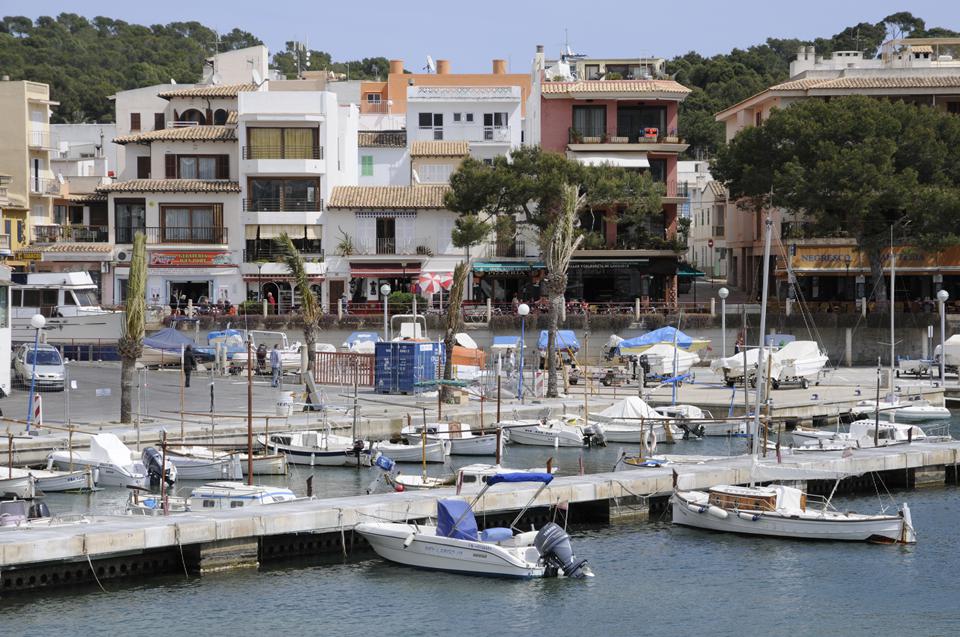 Cala Ratjada Foto: 10 af 10