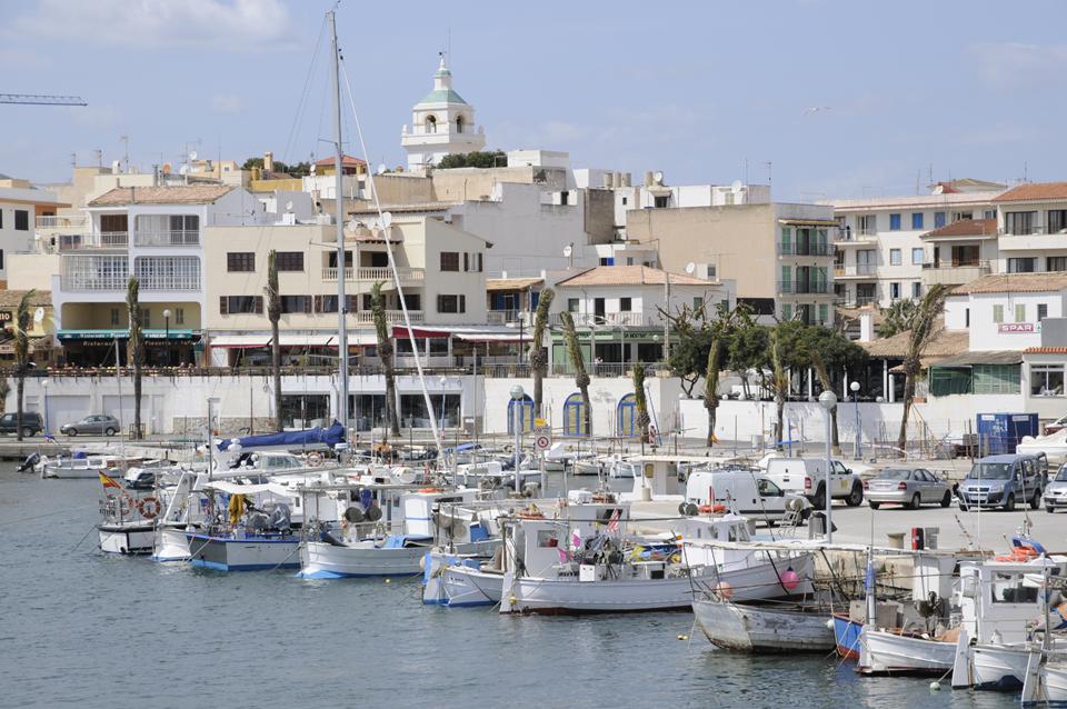 Cala Ratjada Foto: 7 af 10