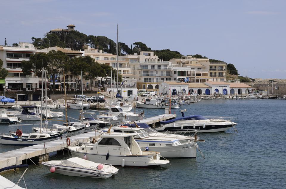 Cala Ratjada Foto: 3 af 10