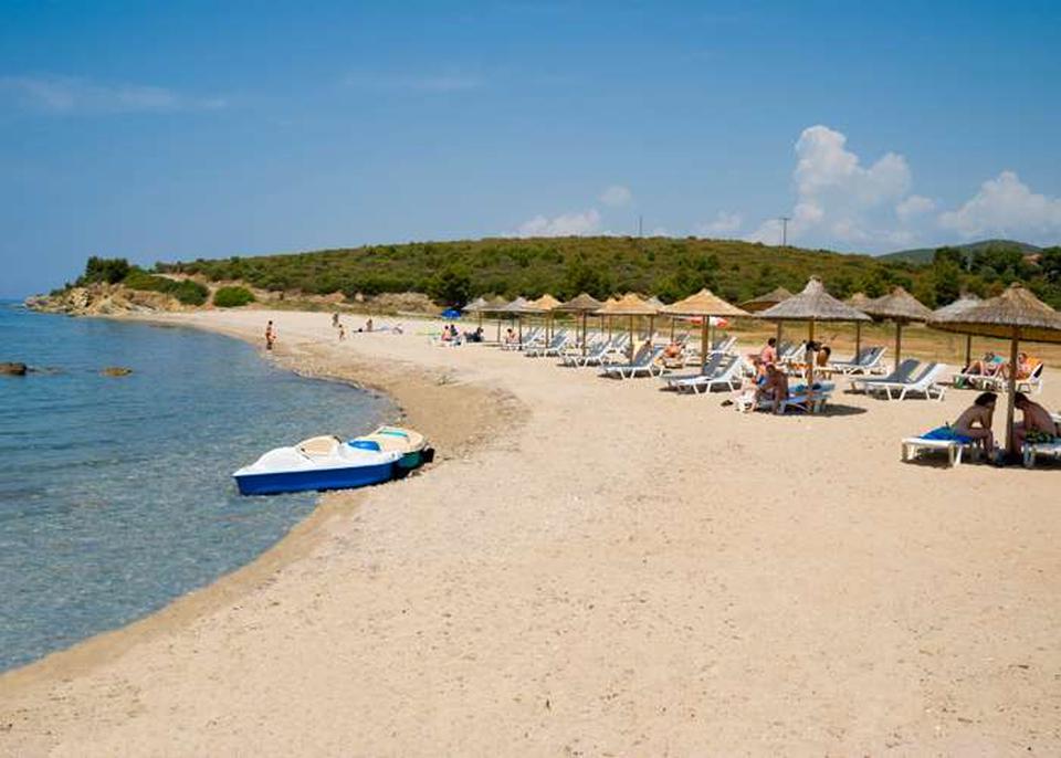 Metamorfosi - Sithonia Foto: 2 af 10