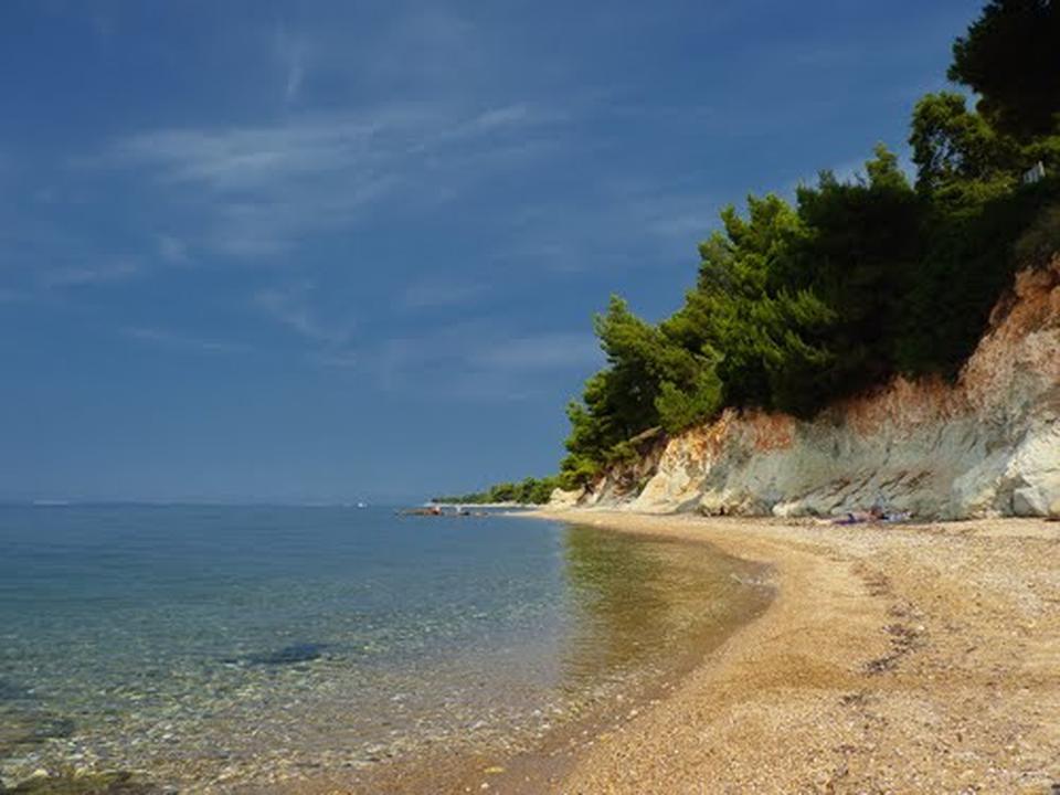 Metamorfosi - Sithonia Foto: 7 af 10