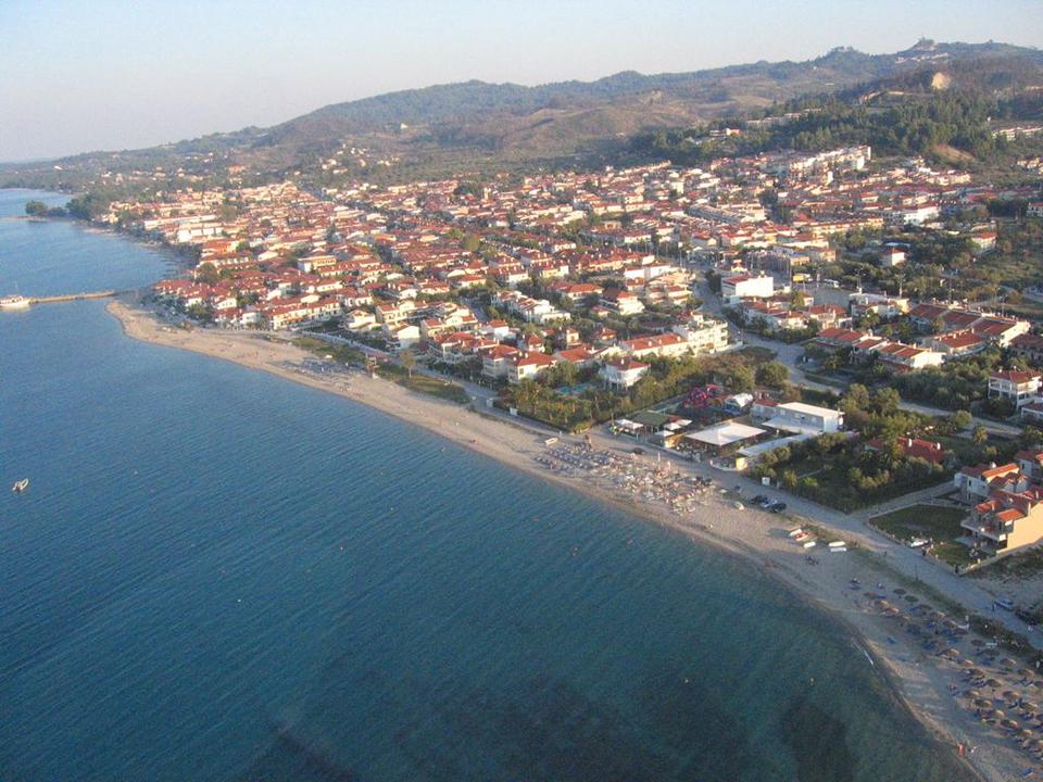 Pefkohori - Kassandra Foto: 4 af 4