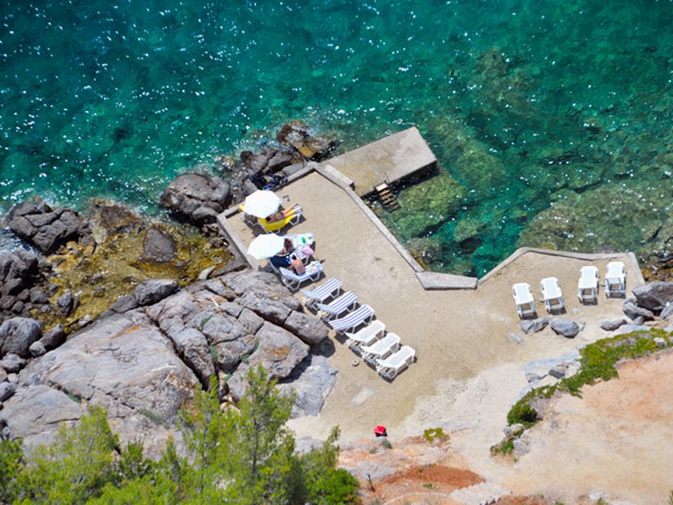 Paliouri - Kassandra Foto: 5 af 7