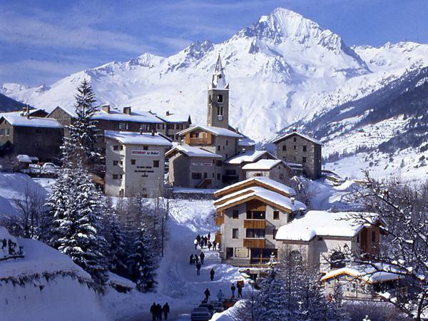 Foto af Val Cenis