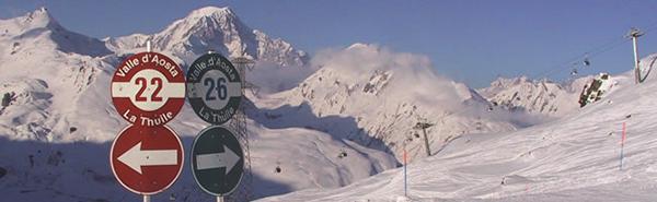 Foto af Espace San Bernardo