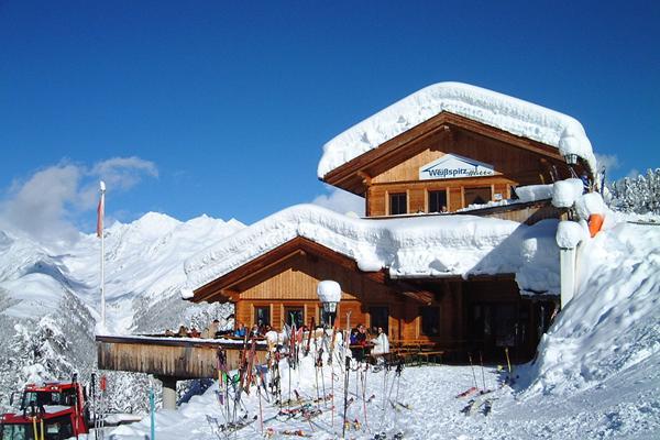 Grossglockner Resort Kals-Matrei