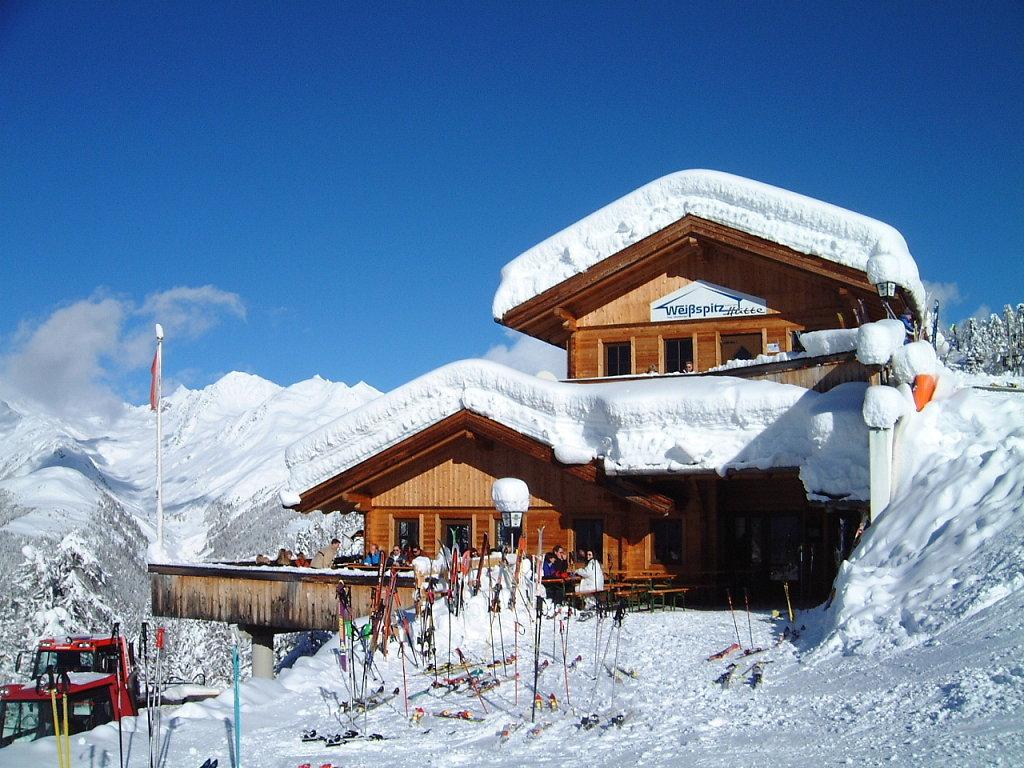 Grossglockner Resort Kals-Matrei