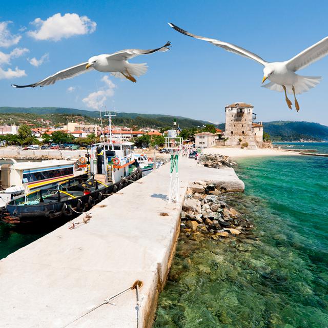 Chalkidiki