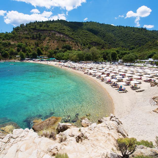 Chalkidiki