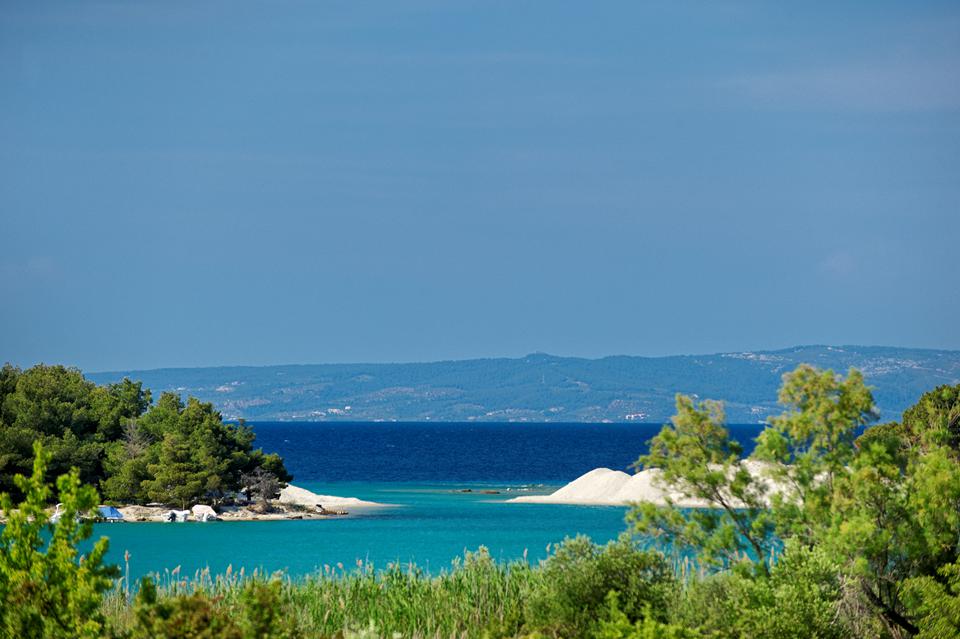 Chalkidiki Foto: 12 af 20