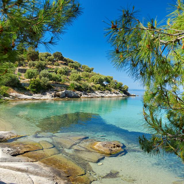 Chalkidiki