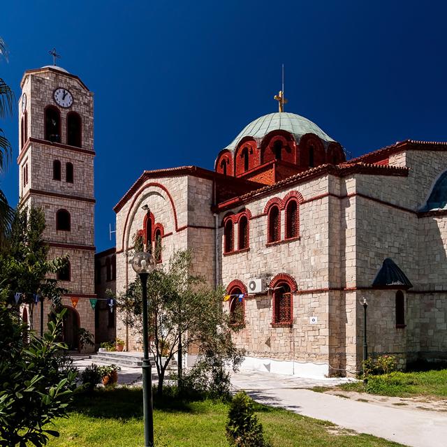 Chalkidiki